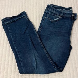 Men’s Buckle jeans - size 36S